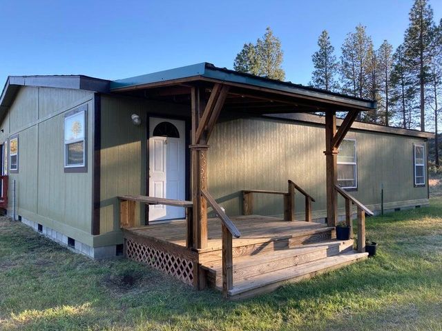 33341 Indian Lake Drive, Sprague River, OR 97639