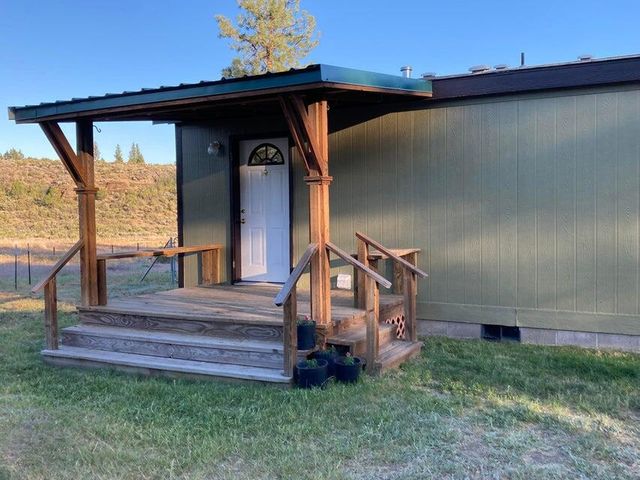 33341 Indian Lake Drive, Sprague River, OR 97639