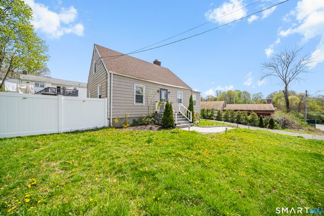 21 Highland Avenue, East Haven, CT 06512