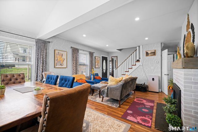 21 Highland Avenue, East Haven, CT 06512