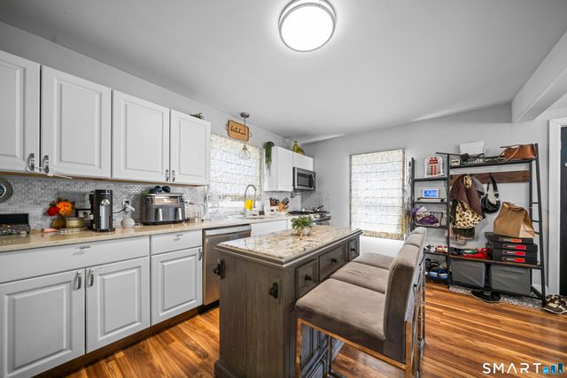 21 Highland Avenue, East Haven, CT 06512