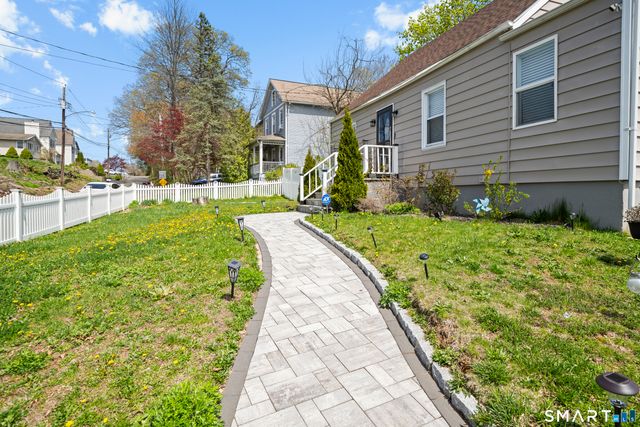 21 Highland Avenue, East Haven, CT 06512