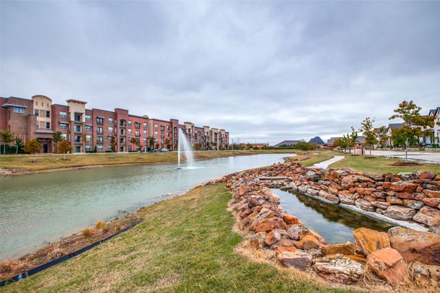 4184 Curtiss Drive, Frisco, TX 75034