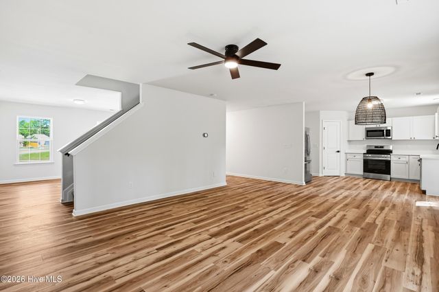 1017 Lake Jones Road, Leland, NC 28451