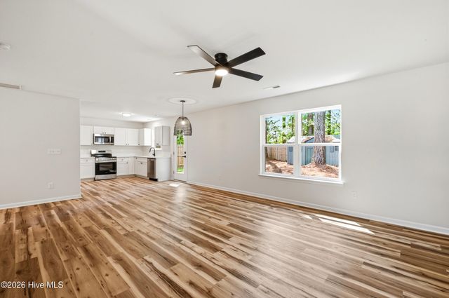 1017 Lake Jones Road, Leland, NC 28451