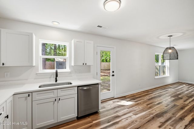 1017 Lake Jones Road, Leland, NC 28451