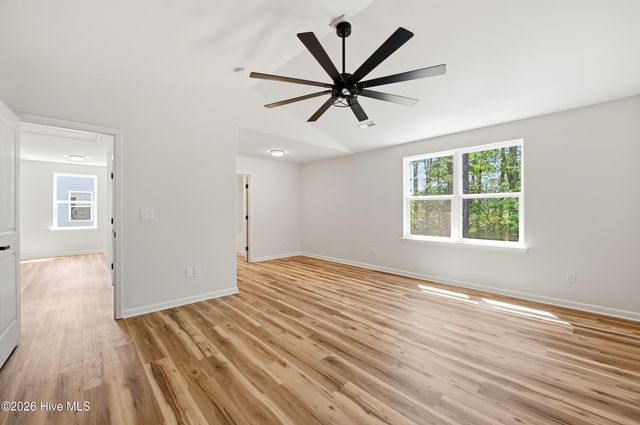 1017 Lake Jones Road, Leland, NC 28451