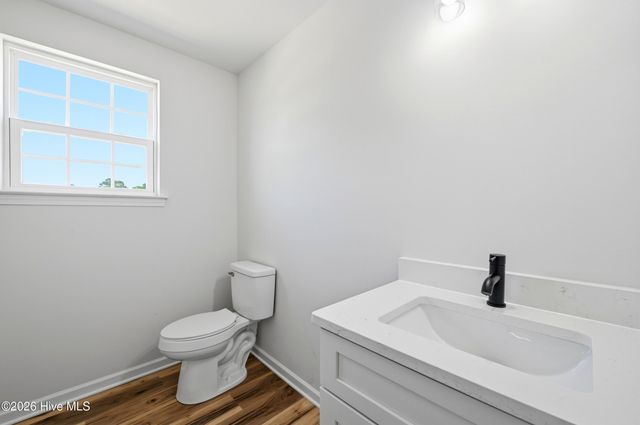 1017 Lake Jones Road, Leland, NC 28451