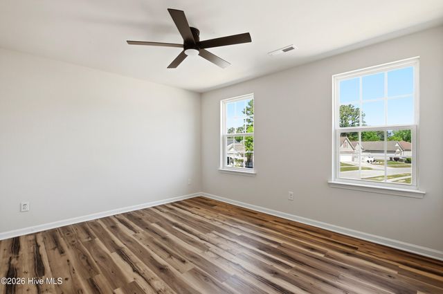 1017 Lake Jones Road, Leland, NC 28451