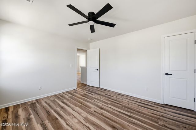 1017 Lake Jones Road, Leland, NC 28451