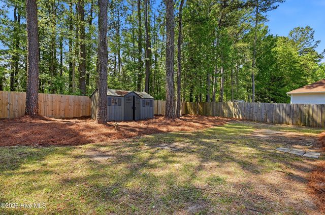 1017 Lake Jones Road, Leland, NC 28451