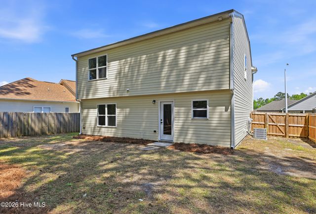 1017 Lake Jones Road, Leland, NC 28451