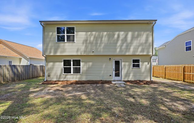 1017 Lake Jones Road, Leland, NC 28451