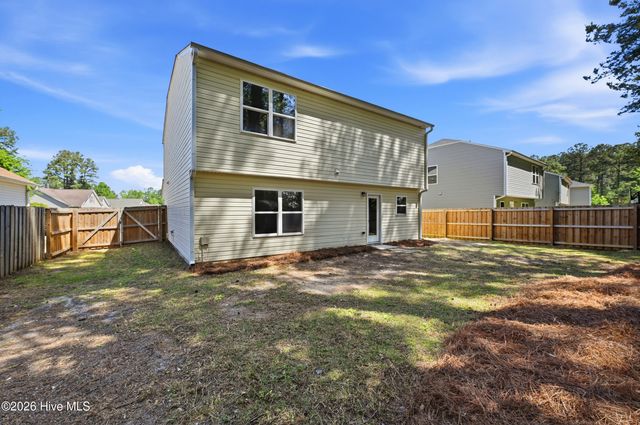 1017 Lake Jones Road, Leland, NC 28451