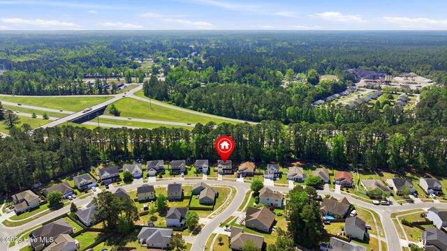 1017 Lake Jones Road, Leland, NC 28451