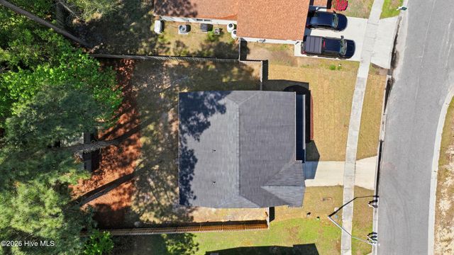1017 Lake Jones Road, Leland, NC 28451