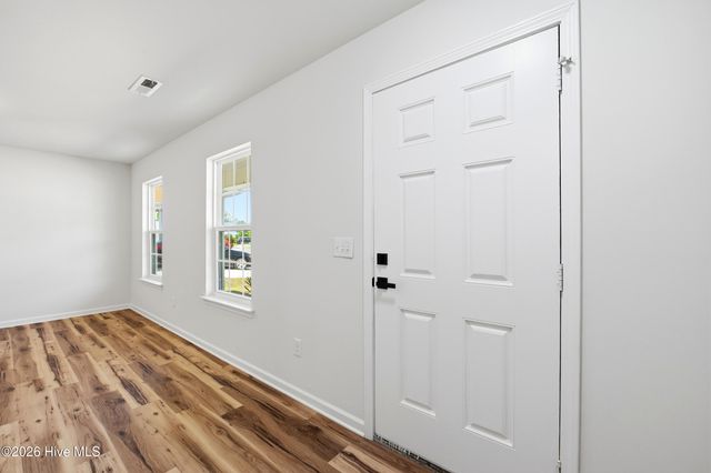 1017 Lake Jones Road, Leland, NC 28451