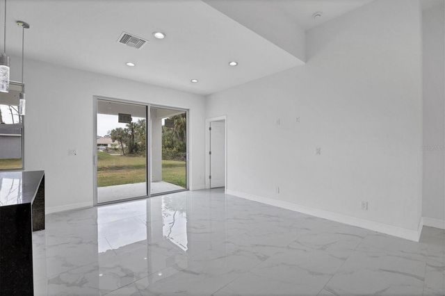 99 SUNDIET STREET, Port Charlotte, FL 33954