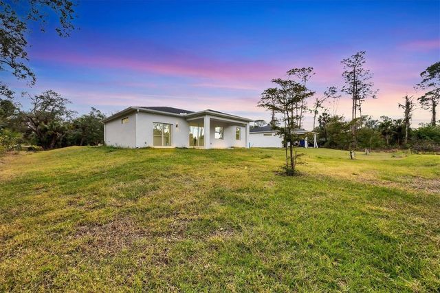 99 SUNDIET STREET, Port Charlotte, FL 33954