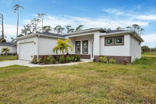 99 SUNDIET STREET, Port Charlotte, FL 33954