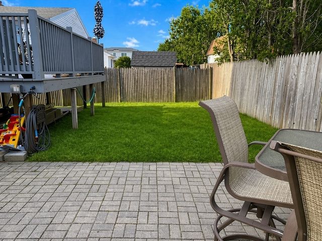 74 Grover Street 1, Revere, MA 02151