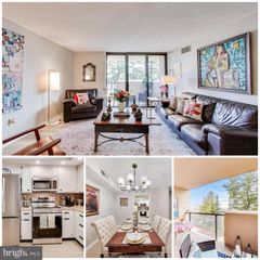 1101 S ARLINGTON RIDGE RD #305, Arlington, VA 22202