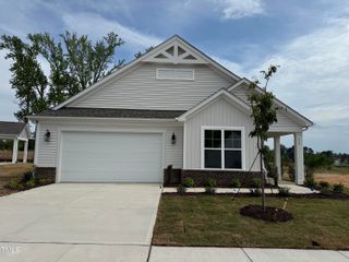 134 Oban Dr, Homesite 133, Sanford, NC 27330
