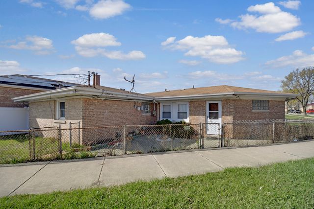 3801 W 84th Place, Chicago, IL 60652