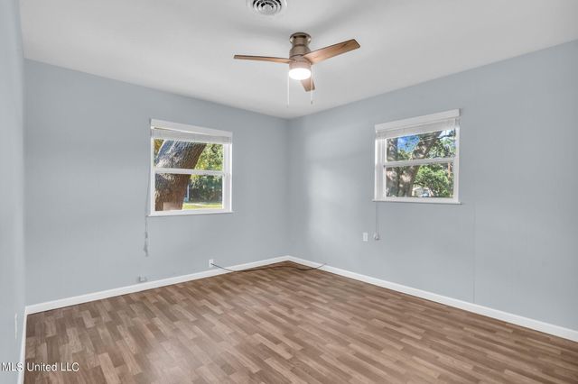 1616 Lewis Avenue, Biloxi, MS 39531