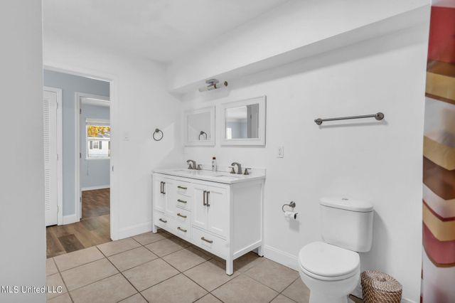 1616 Lewis Avenue, Biloxi, MS 39531