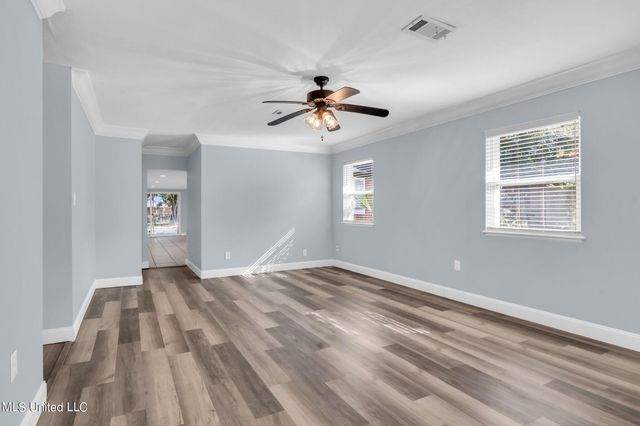 1616 Lewis Avenue, Biloxi, MS 39531