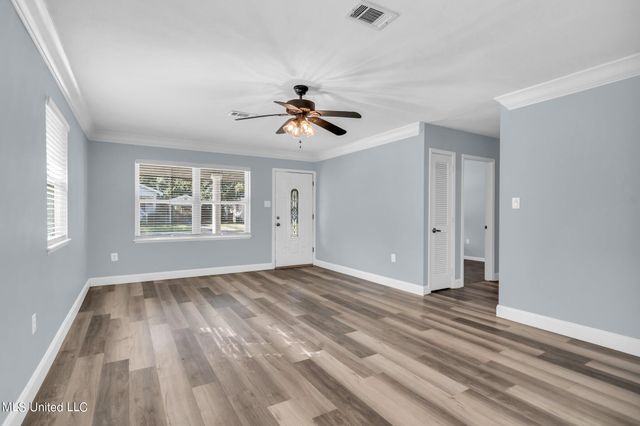 1616 Lewis Avenue, Biloxi, MS 39531