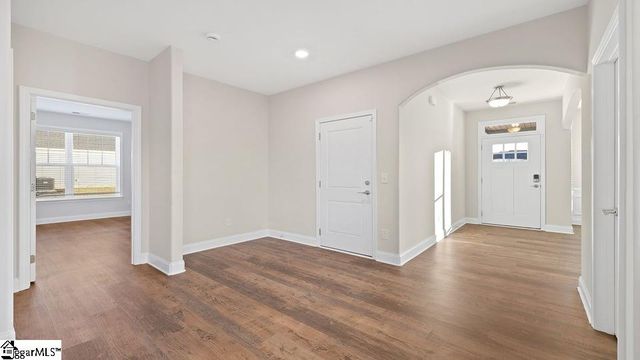 1181 Clearbrook Lane, Campobello, SC 29322