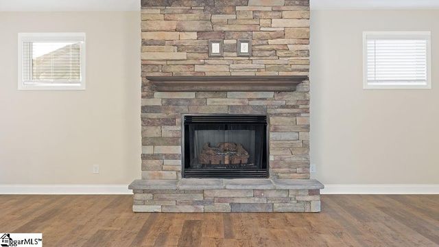 1181 Clearbrook Lane, Campobello, SC 29322