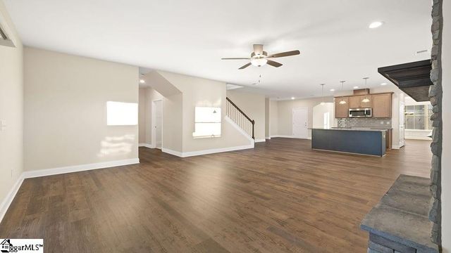 1181 Clearbrook Lane, Campobello, SC 29322