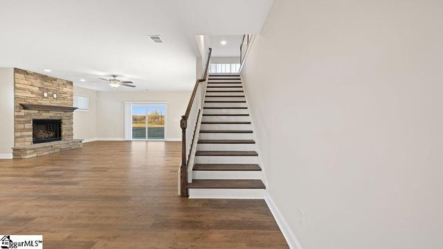 1181 Clearbrook Lane, Campobello, SC 29322