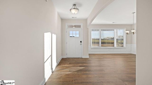 1181 Clearbrook Lane, Campobello, SC 29322