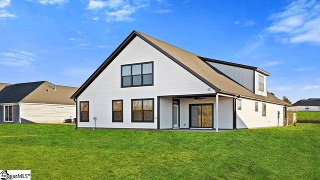 1181 Clearbrook Lane, Campobello, SC 29322