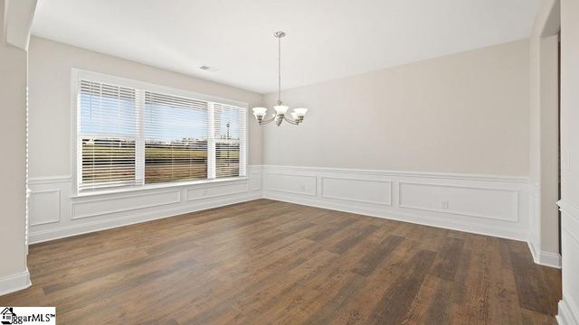 1181 Clearbrook Lane, Campobello, SC 29322