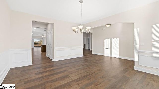 1181 Clearbrook Lane, Campobello, SC 29322