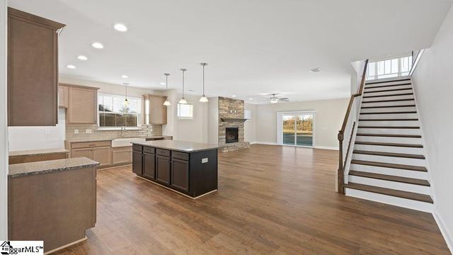 1181 Clearbrook Lane, Campobello, SC 29322