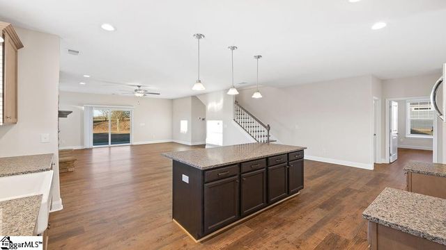 1181 Clearbrook Lane, Campobello, SC 29322