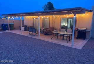 1456 S Moonlight Drive, Tucson, AZ 85748