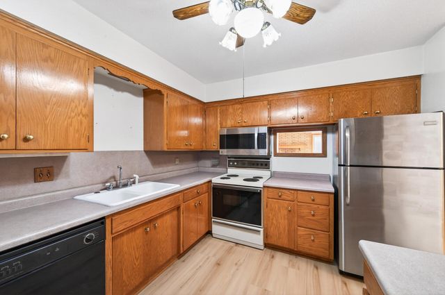 3513 37th Avenue NE, Saint Anthony, MN 55421