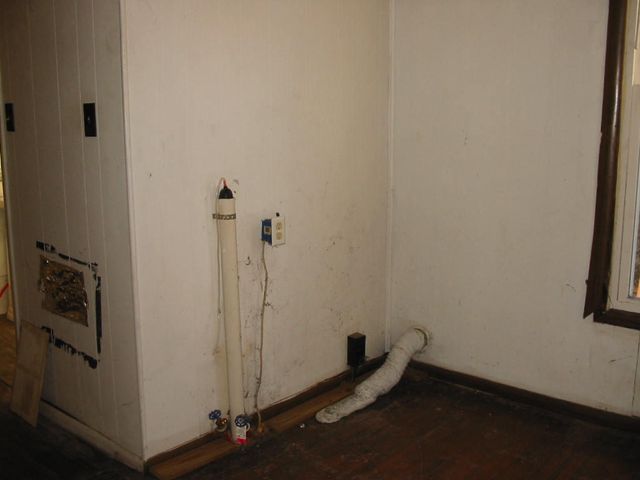 444 W Page Street, Springfield, MO 65806