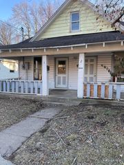 444 W Page Street, Springfield, MO 65806