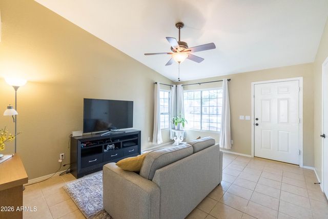 22527 N 74TH Avenue, Glendale, AZ 85310