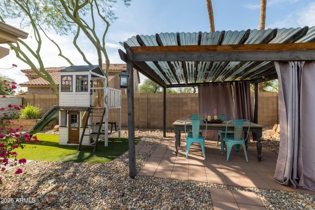22527 N 74TH Avenue, Glendale, AZ 85310