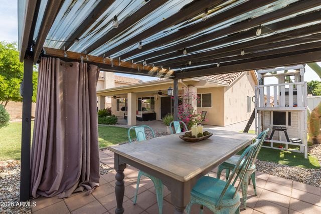22527 N 74TH Avenue, Glendale, AZ 85310
