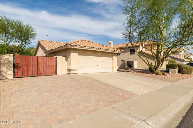 22527 N 74TH Avenue, Glendale, AZ 85310